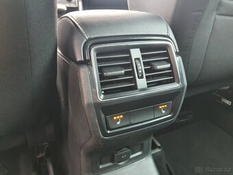 Škoda Karoq 2.0TDI 110kW 4x4 DSG Full LED - záruka Autodraft - 10