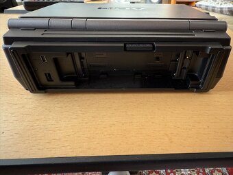 SONY GV-HD700, miniDV rekordér - 10