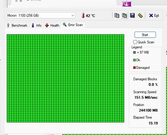 DELL 7480 /i5-7300/16GB/SSD256GB/FULLHD/WIN11/ZÁRUKA - 10