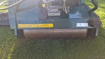 Vřetenová sekačka Atco Balmoral 20SK - 10