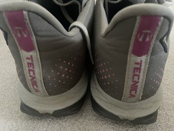 Boty Technika velikost 39 1/2 - 10