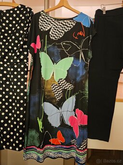 Dámské oblečení vel.XL - 10