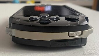 PSP 1000 Black + 64gb - 10