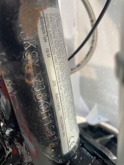 KTM SX 150 2019 - 10