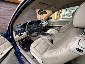 BMW Řada 3, BMW E92 335i - 10