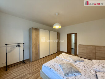 Prodej, byt 2+1 po generální rekonstrukci, 72,6 m2, Hlavní t - 10