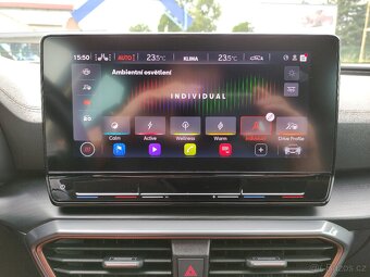 Cupra Formentor TSi DSG STYLE VIRTUAL KAMERA - 10