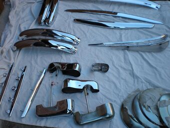 Skoda 1201 Sedan - 10