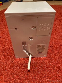 Pračka, žehlička, sušák - set hraček - 10