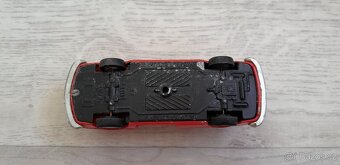 autíčka - modely Gama Německo - 10