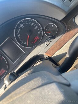 Audi A4 b7 3.0tdi BKN quattro - 10