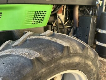 Traktor Deutz-Fahr AGROPLUS 410S - 10