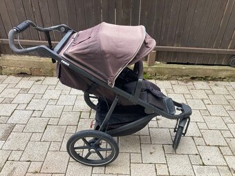 Thule Urban Glide 2 - 10