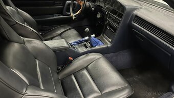 Toyota Supra 3.0i targa MANUÁL - 10
