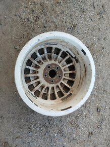 Alu kola různé... - 10