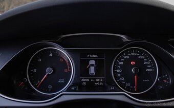 Audi A4 B8.5 2.0 TDI 2014 - 10