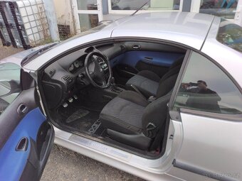 Peugeot 206cc - 10