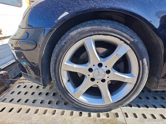 Mercedes-Benz C230 150kW ND - 10