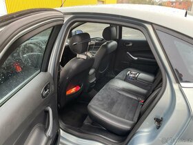 Ford Mondeo 1.8 tdci - 10