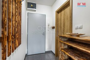Prodej bytu 2+kk,35 m² s předzahrádkou, Kralupy nad Vlt., - 10
