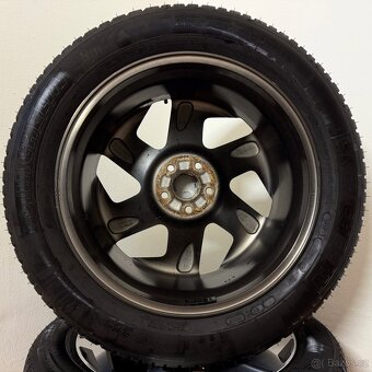 HONDA CR-V 5 5x114,3 R19 ET45+LETNÍ 235/55R19 7,5mm - 10