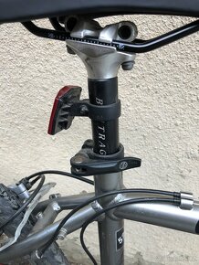 Trekingove kolo Diamant Pacer - 10