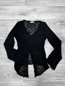 Dámský/dívčí set/balíček svetr oblečení vel. XS/S - 10
