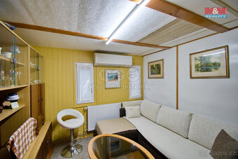 Prodej chaty, 50 m², Bystřička - 10