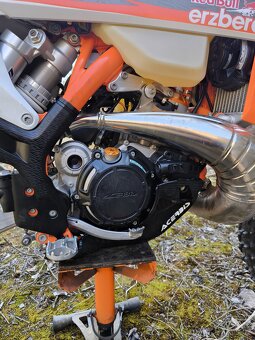 KTM 300 exc ERZBERG - 10