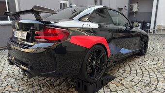 BMW M2 Competition - 10