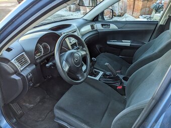 Subaru Impreza 1.5 AWD - 10