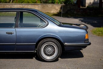 BMW E24 M 635 CSi - 10
