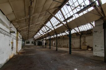 Pronájem sklady, 3 270 m2 - Roudnice nad Labem, ev.č. 00955 - 10