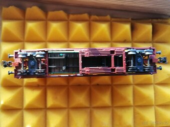 Roco 46356 - 10