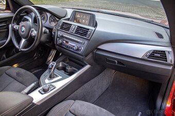 BMW Rad 2 Coupé 220d M Performance - 10