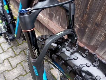 Fatbike Scott Big Ed velikost M - 10