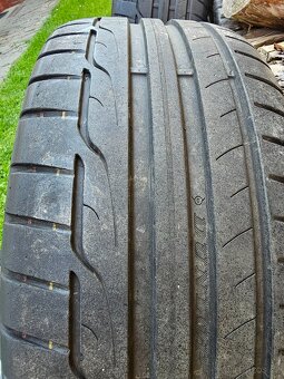 17" letni sada kol Trius na Skoda Octavia 3 - 10
