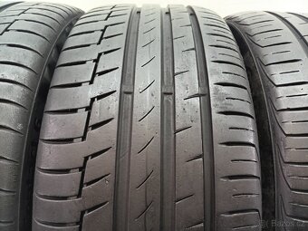 Alu kola Škoda 5x112 R18 ET51 pneu 225/40/18/ - 10