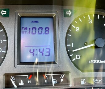 Honda Golwing 1500 SE - 10