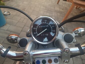 Yamaga Virago 535 - 10