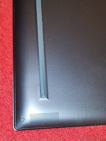 [4K/15.6" 2v1 dotyk.] HP Spectre x360 UK/GB kláv. - 10