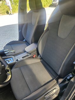 Škoda Octavia IV 2.0 TDI 110 kW DSG mod. 2021 Tažné zař. - 10