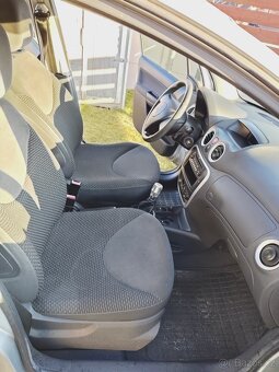 Citroen C3, 1,4 hdi - 10