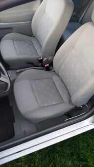 Vw Lupo 3L , 1.2TDI, 45kw - 10
