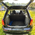 Prodám Suzuki SX4, 1,6 79 kW 4x4 LPG klima - 10