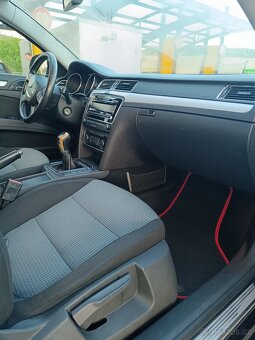 Škoda Superb 2 - 10