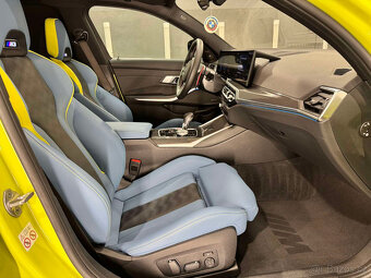 BMW M3 Competition xD Edition 50 YAHRE BMW M - 10
