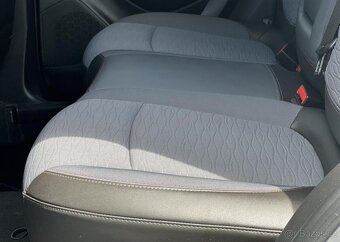 Opel Mokka 1.6CDTi 4x4 COSMO TEMPOMAT manuál 100 kw - 10
