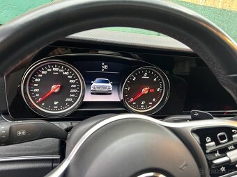 Mercedes-Benz E 220 d 4MATIC (W213) - 10