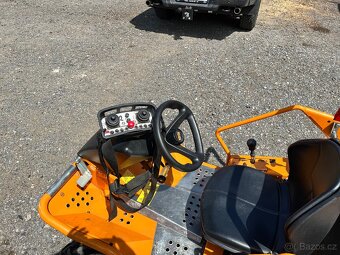 AS-MOTOR AS 940 Sherpa 4WD RC - 10